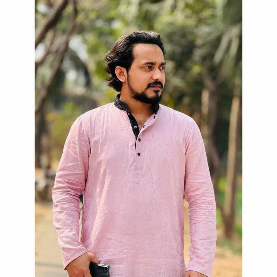 Noyon Ahmed