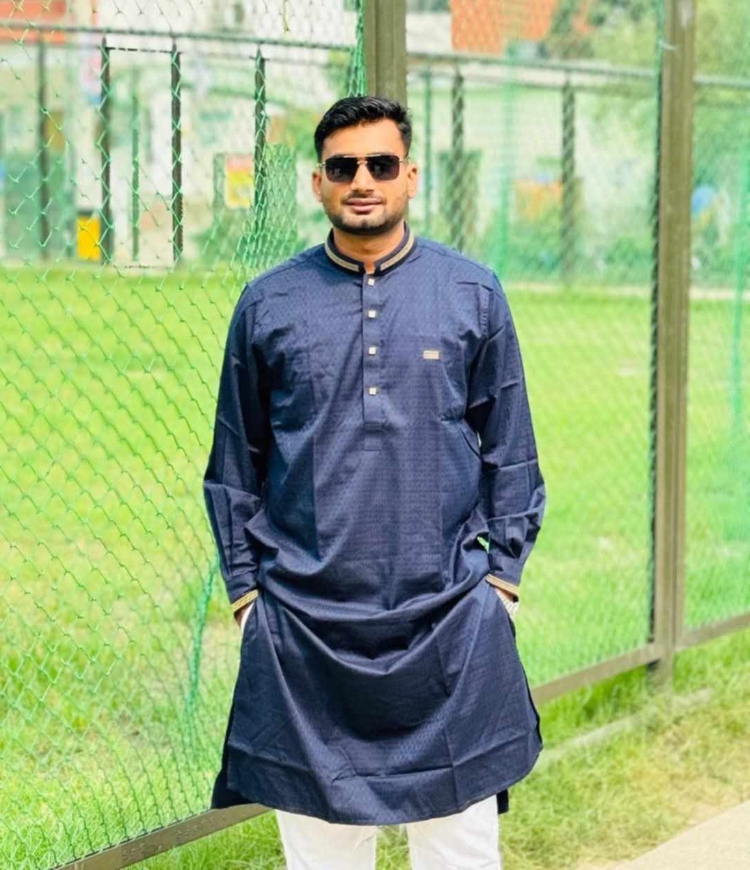 Sharif al hasan
