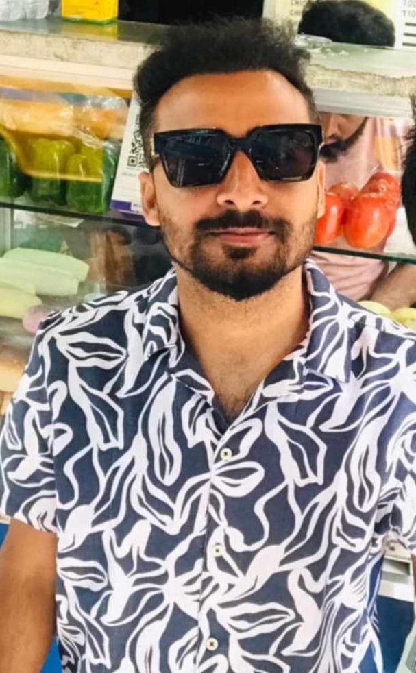 Md Ibrahim