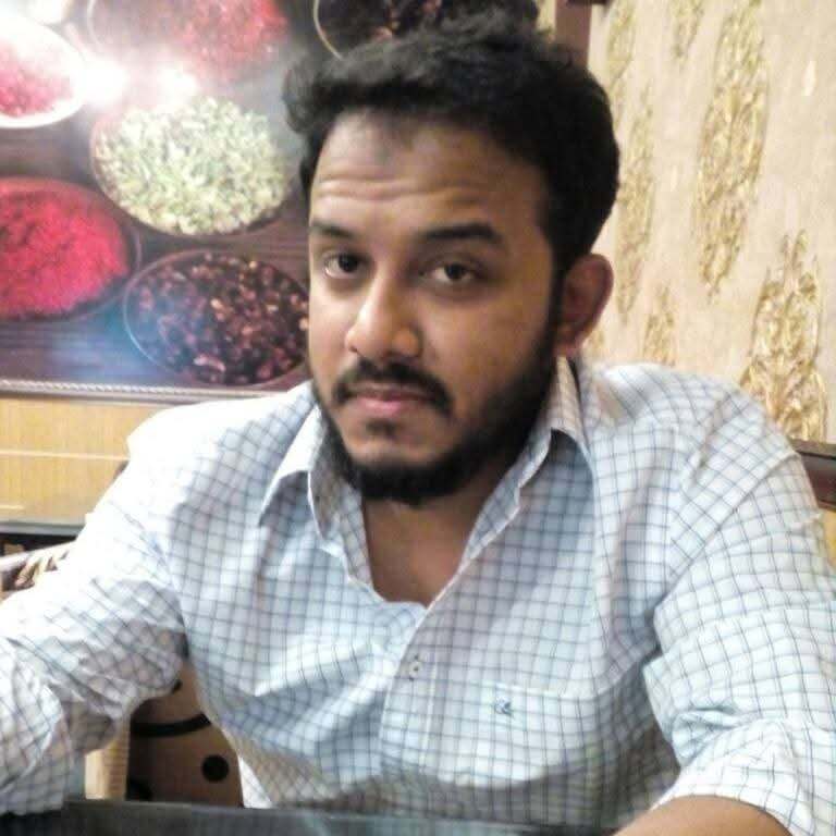 Asif Tonmoy
