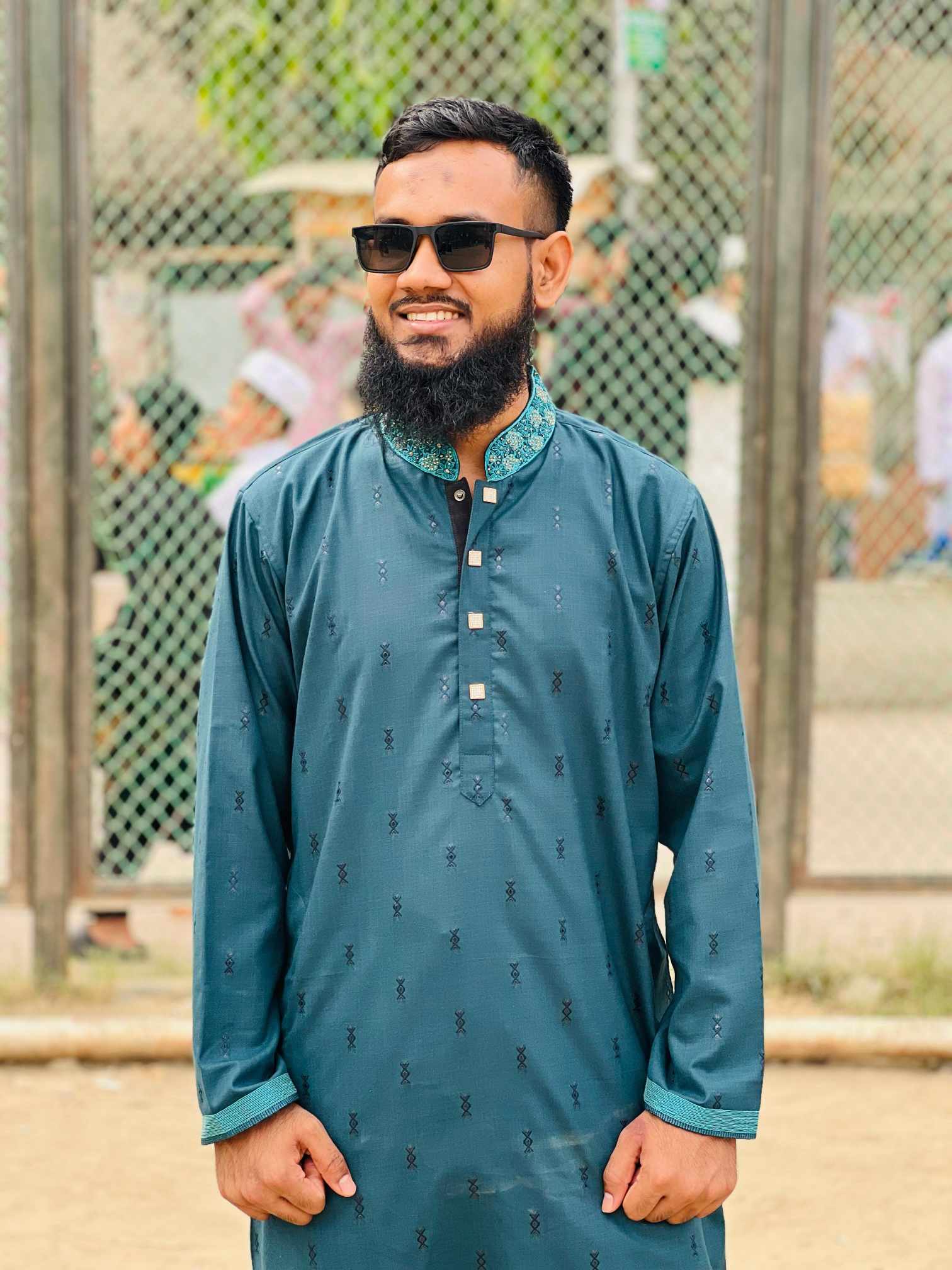 Nasir Sheikh