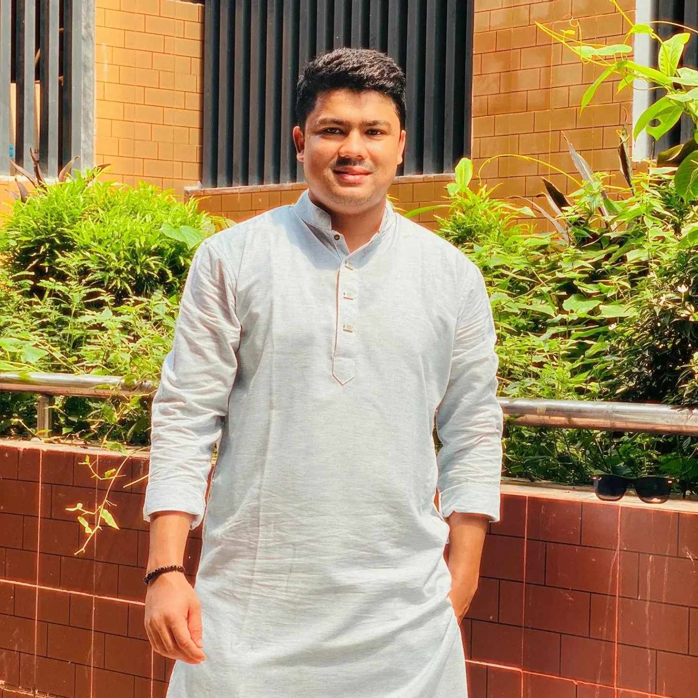 Mohammad Afif