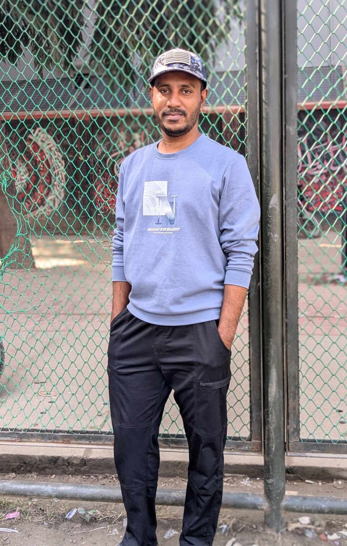 Md. Mahede Hassan
