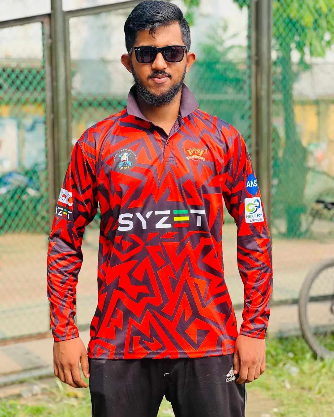 Md: Zahid hasan shovon