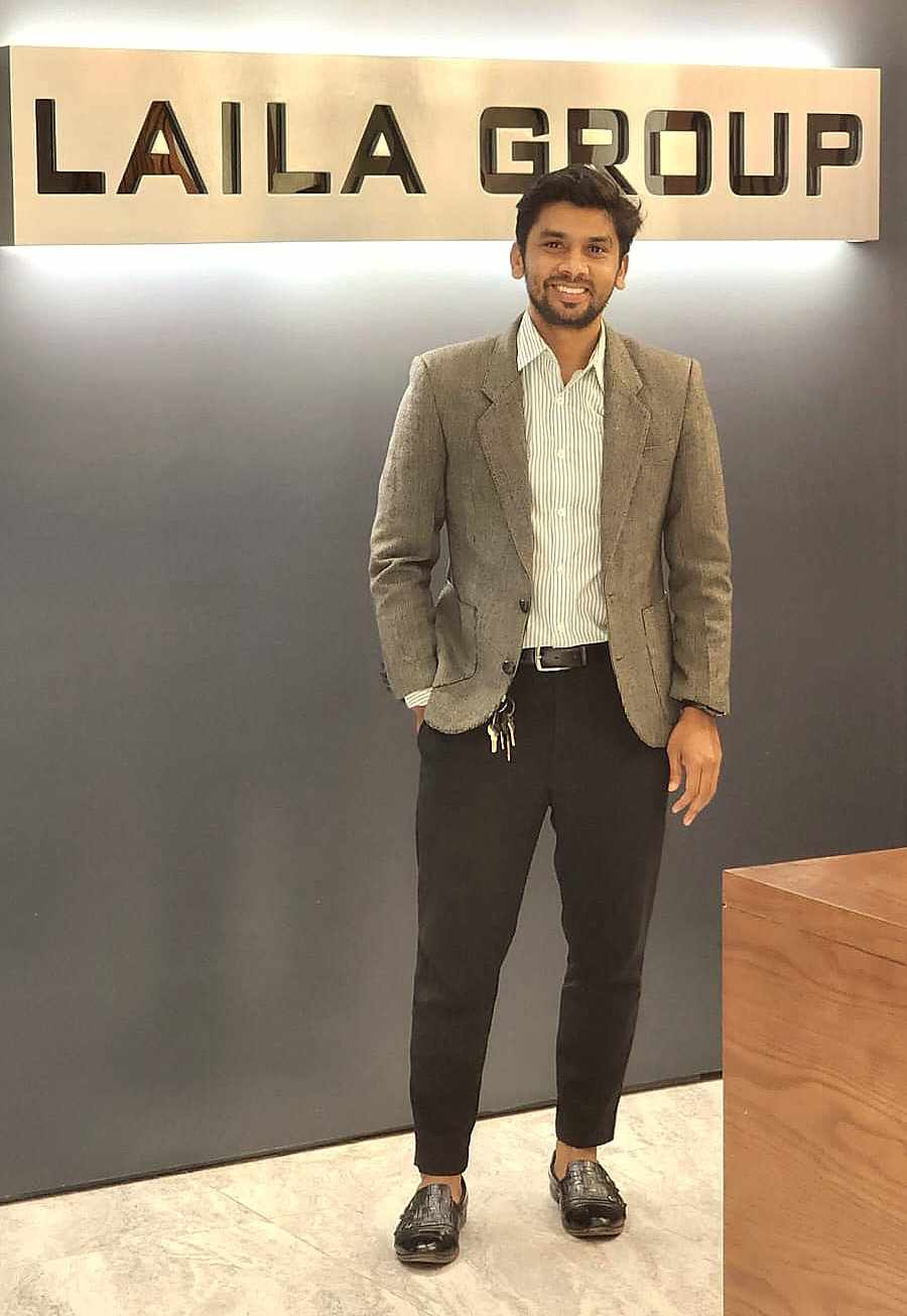Saeed
