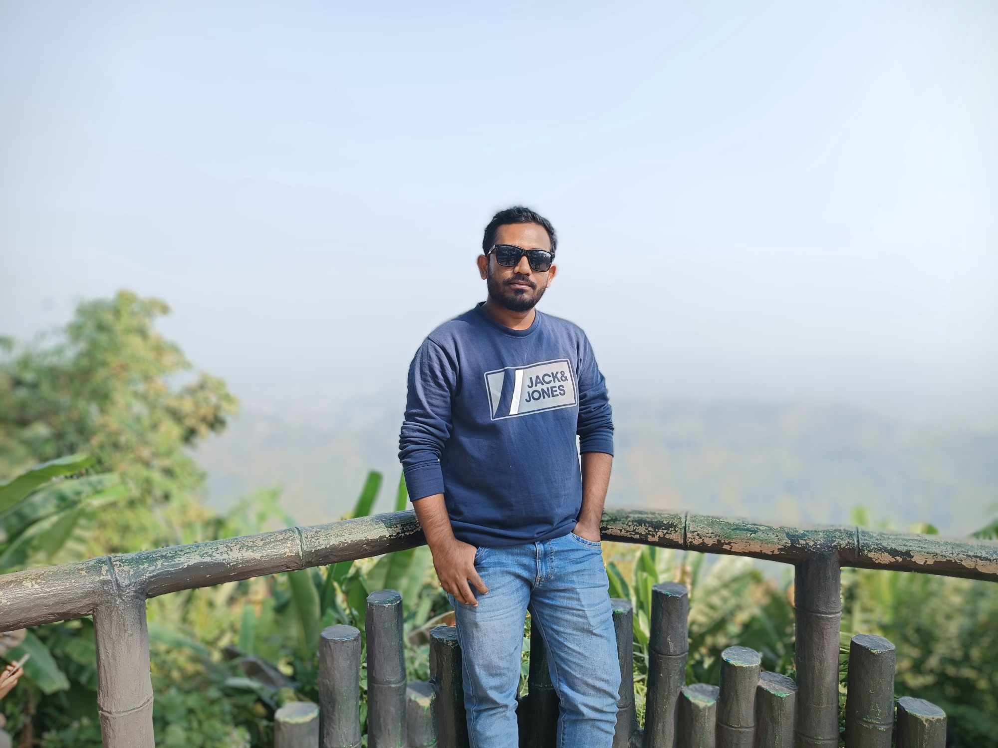 Md.Sajal Hossain
