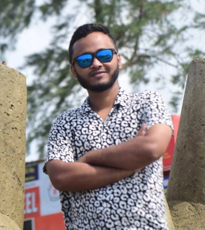 Mohd Iftiar Hossain (Bappy)