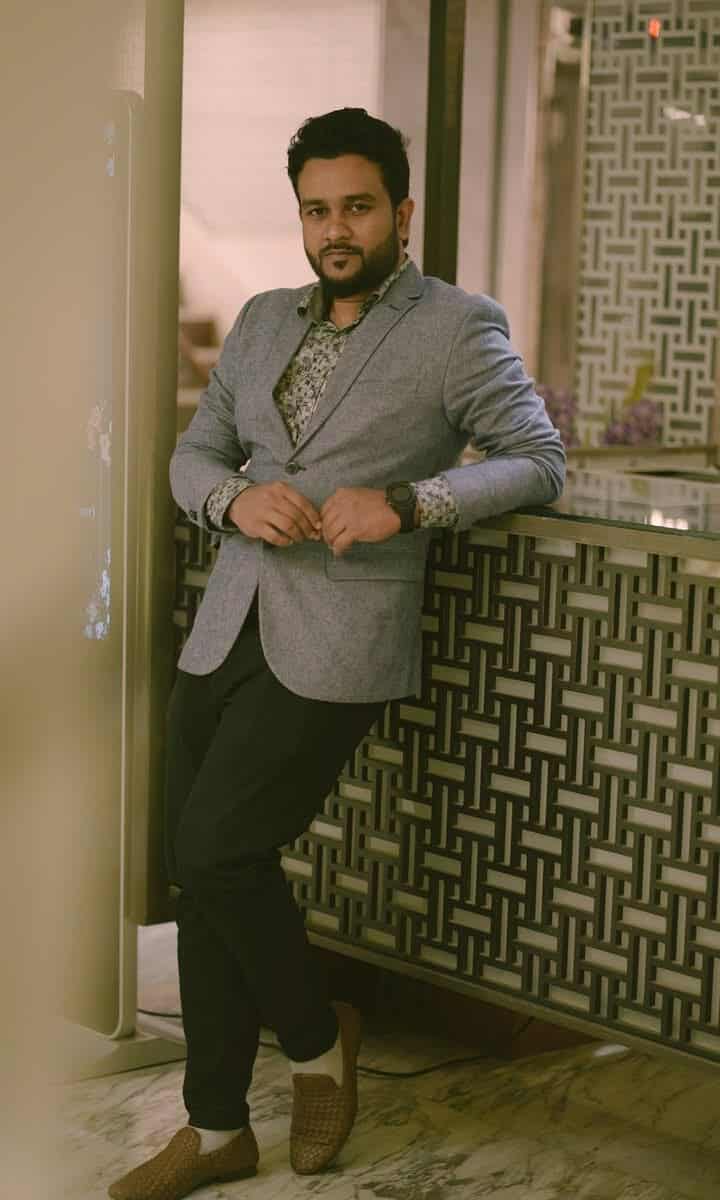 Shishir