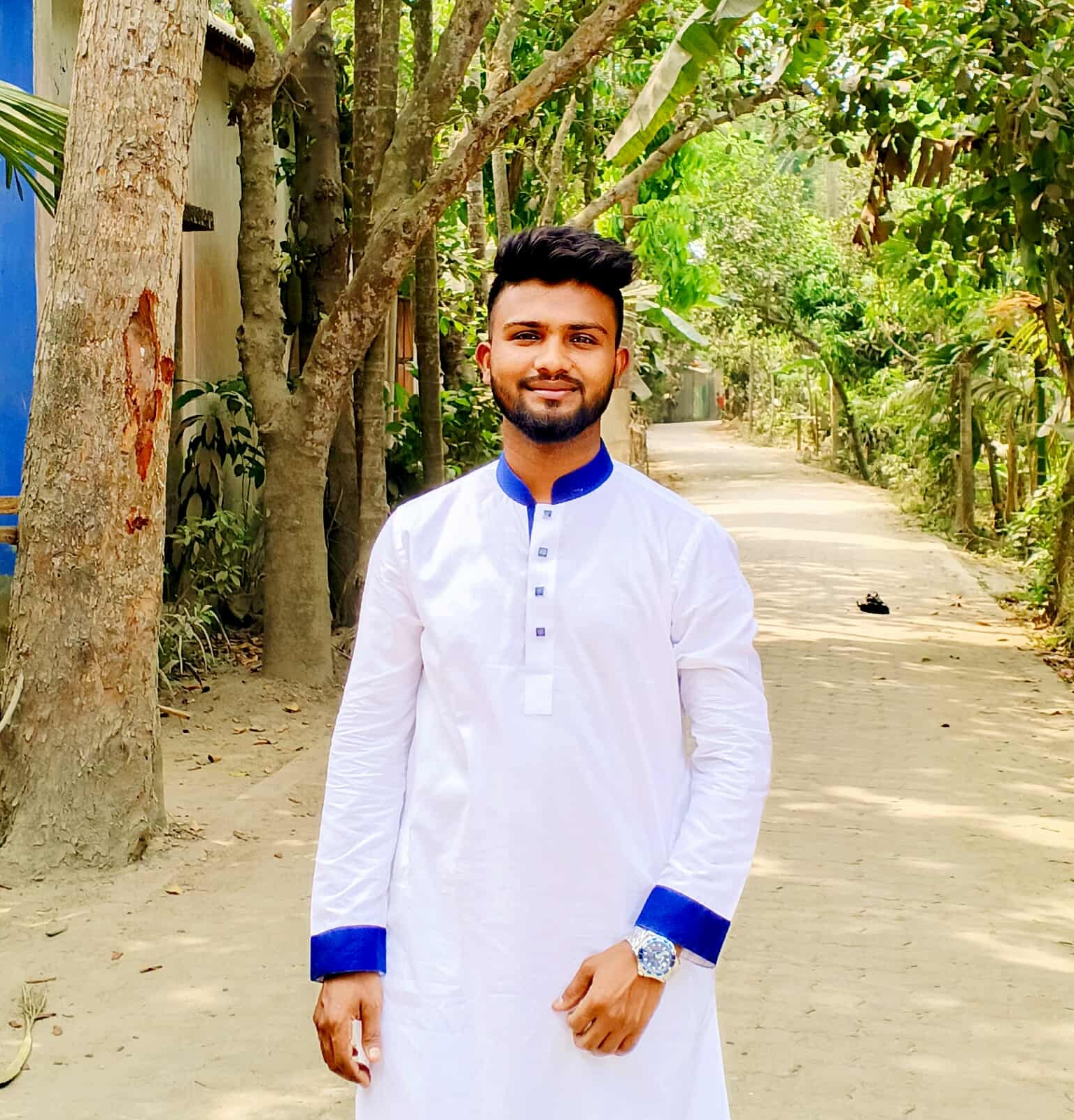 Jahriyar Sazib