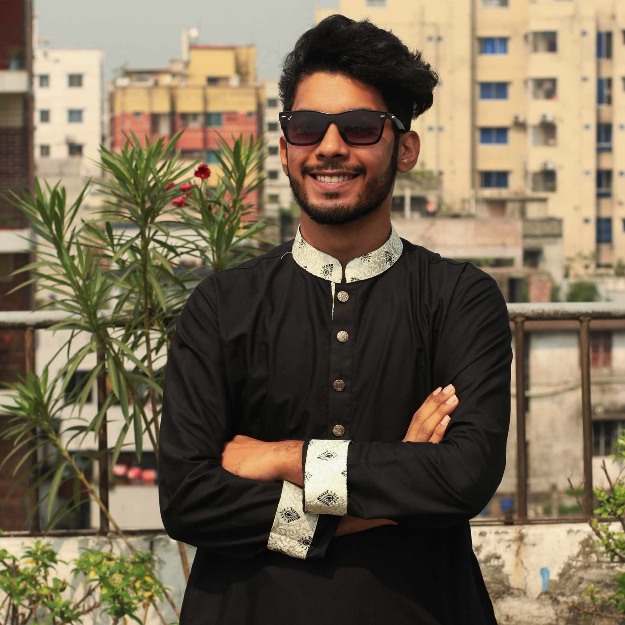 Fardin Ahsan Orko
